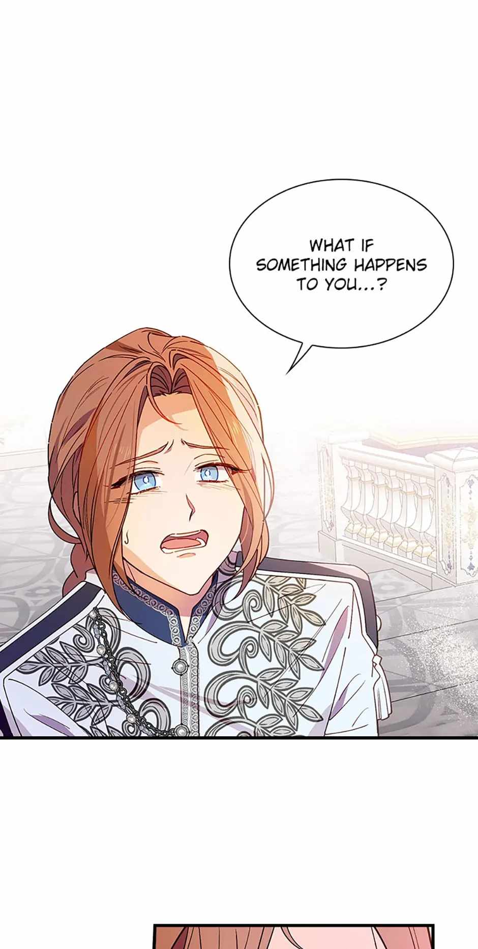 Raga of Withered Branches Chapter 88 44